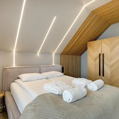 Apartament Z Sauna I Balia Nad Jeziorem, Czorsztyn - Kluszkowce Kluszkowce