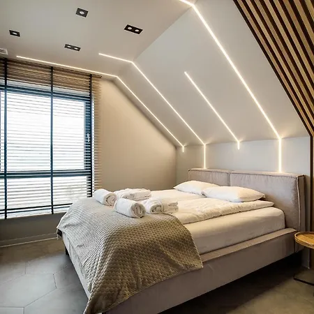 Apartament Z Sauna I Balia Nad Jeziorem, Czorsztyn - Kluszkowce Appartement *