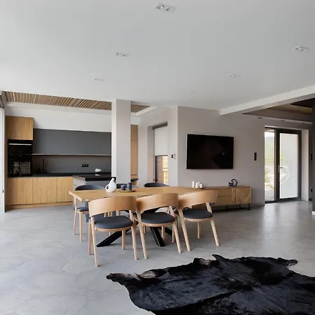 Apartament Z Sauna I Balia Nad Jeziorem, Czorsztyn - Kluszkowce Kluszkowce