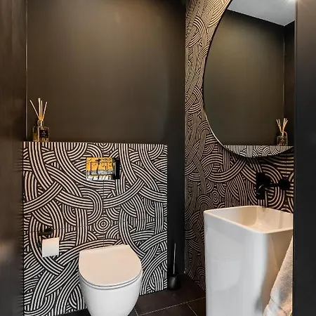 Apartament Z Sauna I Balia Nad Jeziorem, Czorsztyn - Kluszkowce Appartement