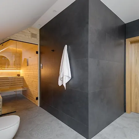 Apartament Z Sauna I Balia Nad Jeziorem, Czorsztyn - Kluszkowce