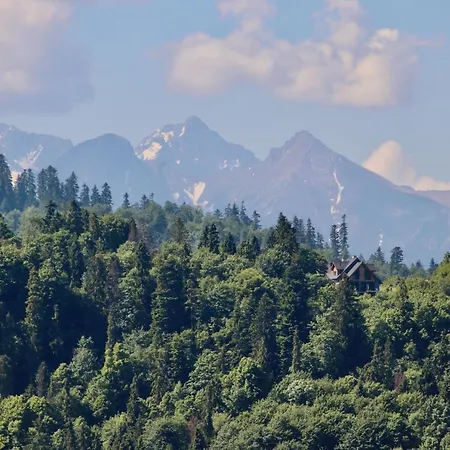 Apartament Z Sauna I Balia Nad Jeziorem, Czorsztyn - Kluszkowce Kluszkowce